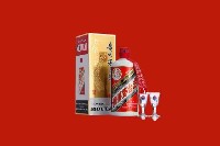 山南市隆子回收飞天茅台酒